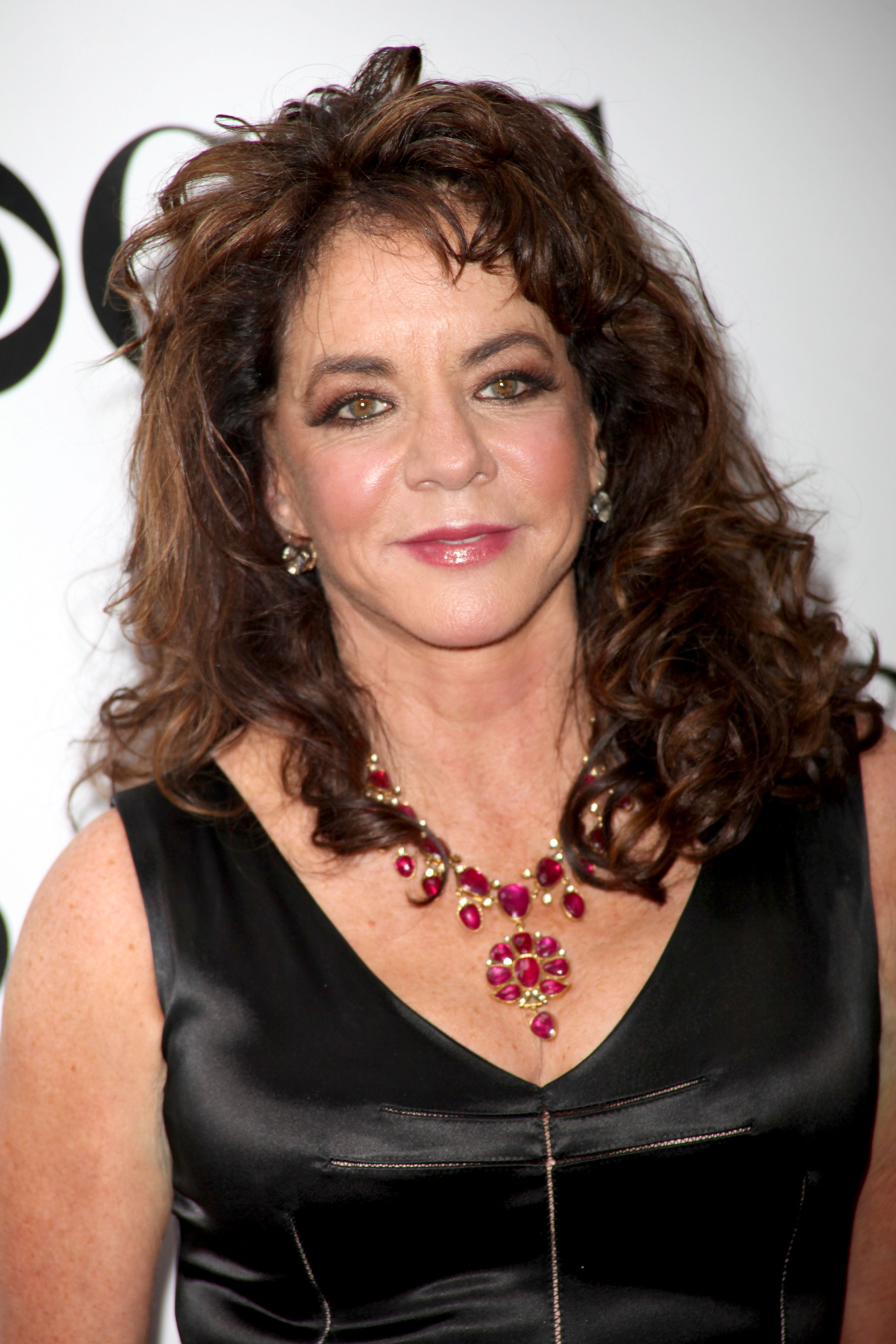How tall is Stockard Channing?